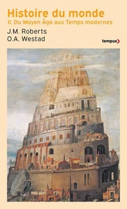Du Moyen Age aux Temps modernes