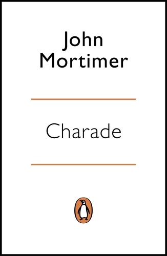 John Mortimer - Charade.