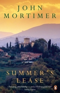 John Mortimer - Summer's Lease.