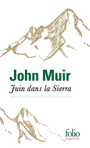 Juin dans la Sierra