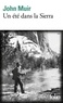 John Muir - Un été dans la Sierra.