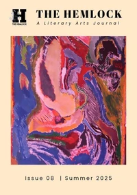 The Hemlock Journal Issue 08