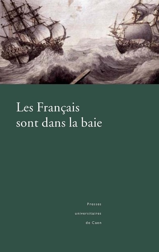 Les français sont dans la baie : l'expédition en baie Bantry, 1796