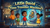 Little David and the Time traveller Machine