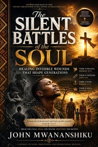 The Silent Battles of the Soul