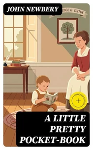 A Little Pretty Pocket-book
