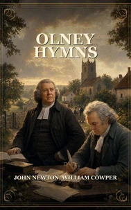 Olney Hymns