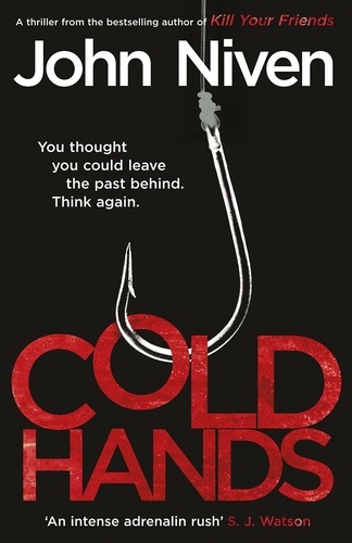 John Niven - Cold Hands.