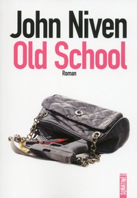 John Niven - Old school.