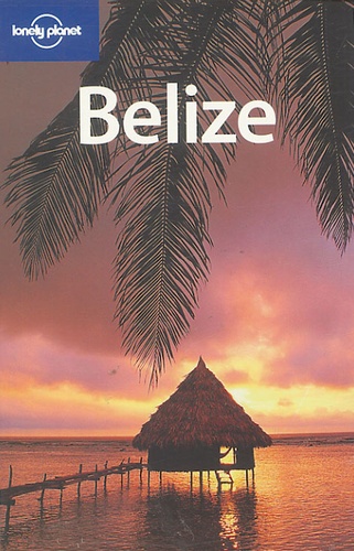 John Noble et Susan Forsyth - Belize.