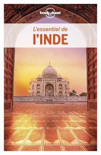 L'essentiel de l'Inde 5e édition -  avec 1 Plan détachable