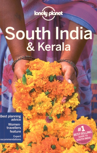John Noble et Abigail Blasi - South India & Kerala.