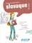 Guide de conversation slovaque