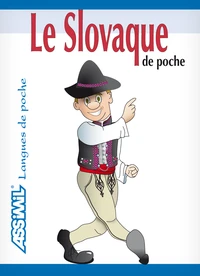 Le Slovaque de poche