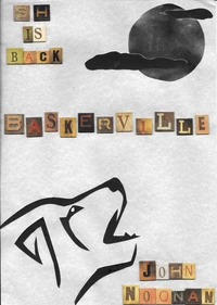 Ms Holmes: Baskerville
