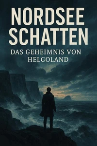 Nordsee Schatten: Das Geheimnis von Helgoland