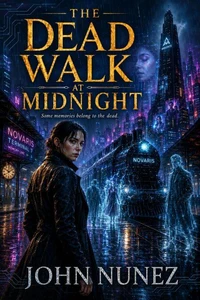 The Dead Walk at Midnight