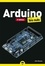 Arduino pour les nuls 3e édition