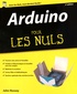 John Nussey - Arduino pour les nuls.