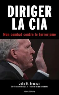 Espion - Diriger la CIA