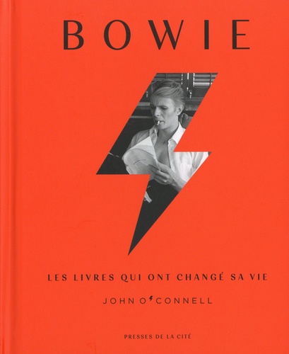 Bowie, les livres qui ont change sa vie