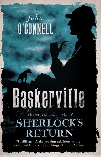 The Baskerville Legacy: A Confession