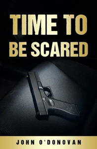 Time To Be Scared