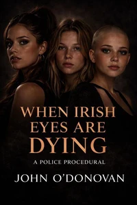 When Irish Eyes are Dying