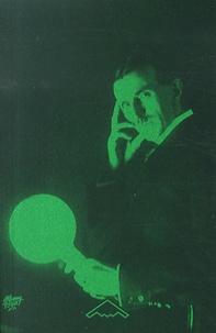 John O'Neill - Electriser le monde - Le Tesla World System.