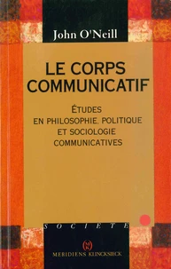 Le corps communicatif