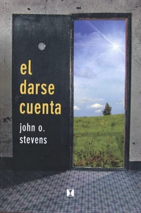 El darse cuenta
