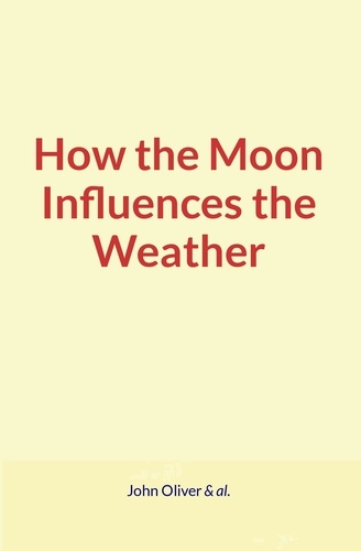 How the Moon Influences the Weather
