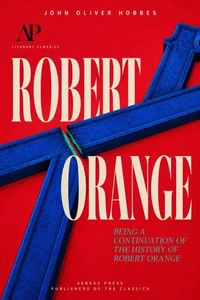 Robert Orange