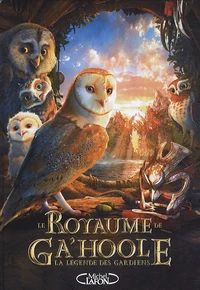 Le royaume de Ga'hoole