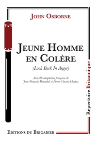 Jeune Homme en Colère