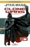 Star Wars Clone Wars Tome 10 Epilogue