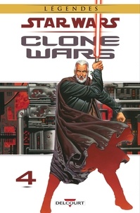 Star Wars Clone Wars Tome 4.pdf