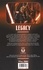 Star Wars Legacy Tome 4