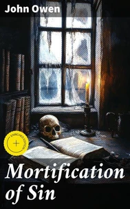 Mortification of Sin