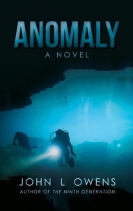  John Owens - Anomaly - A Novel.
