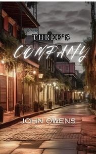  John Owens - Three's Company.