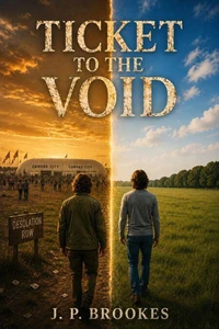 Ticket To The Void