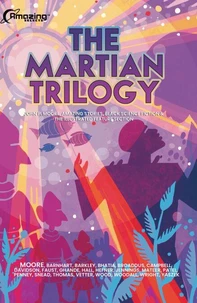 The Martian Trilogy