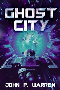  John P. Warren - Ghost City.