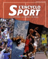 John Palfrey et Valentine Palfrey - L'encyclo Sport.