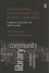 Developing Community-Led Public Libraries. Evidence from the UK and Canada