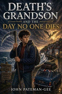 Death's Grandson And The Day No One Dies
