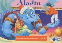 John Patience - Aladin.