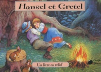 John Patience - Hansel et Gretel.