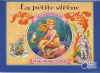 John Patience - La petite sirène.